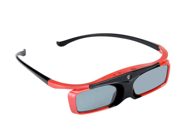 Full HD 3D DLP Projector - Android OS, Bluetooth 4.0, Wi-Fi, HDMI, VGA, 3D Support, 3D Glasses, Airplay, Miracast, DLNA