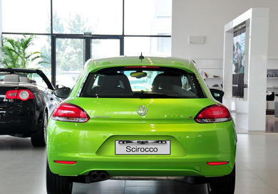 Waterproof Car Rearview Video Camera - 170 Degree Viewing Angle, 2 LED, CCD Sensor, 420 TV Lines, TV System PAL/NTSC, IP67