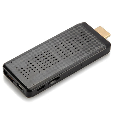 Android 4.4 Quad Core TV Stick - Rockchip 3188T CPU, 2GB RAM, Wi-Fi, 8GB Memory, OTG, Bluetooth