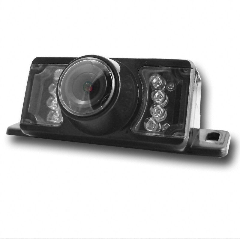 Car Rear View IR Camera - Under Carriage Mounting, PAL