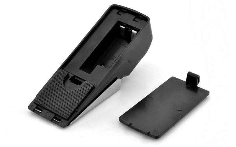 Security Doorstop Wedge Siren Alert - 120dB Alarm