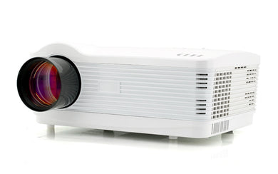 LED Android 4.4 Projector 