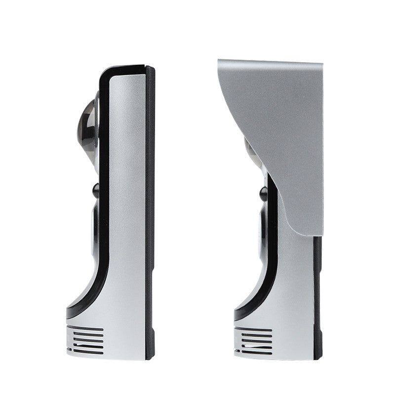 Wi-Fi Video Door Intercom And Door Bell - 1/3 Inch CMOS, APP Support, Motion Detection, Night Vision, Weatherproof