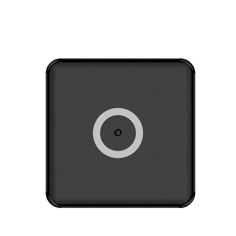 Tronsmart Ara IZ37 Mini PC - Dual System Hot Swap, Android 4.4, Windows 10 Home, Intel Bay Trail, 2GB DDR3 RAM