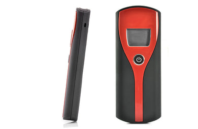 Personal Alcohol Breathalyzer - High Accuracy, LCD Display