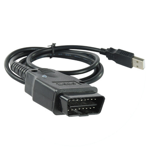 Galletto 1260 OBDII EOBD ECU Flashing Cable