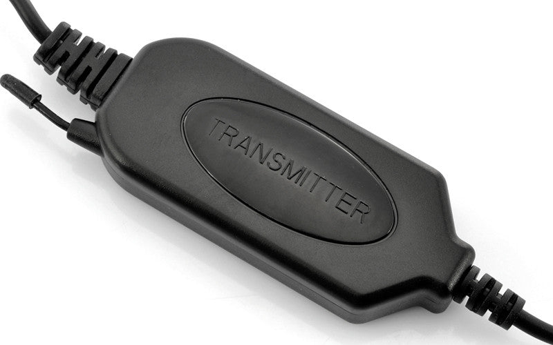 Wireless Video Transmitter for Rearview Camera