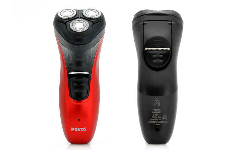 360 Rotary Shaver 