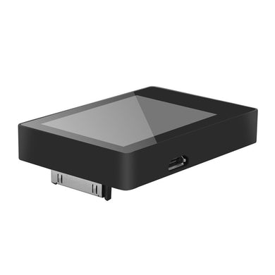 Display For GoPro Camera  - 2 Inch LCD TFT 320x240 Screen, Compatible With Hero 3+ And Hero 4, 180 Degree Viewing Angle