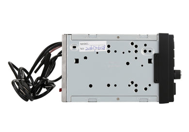 Android 5.1 Car Stereo - 2 DIN, 7 Inch Touch Screen, Bluetooth, GPS, Radio, Universal Fitting, 4x 45 Watt Output