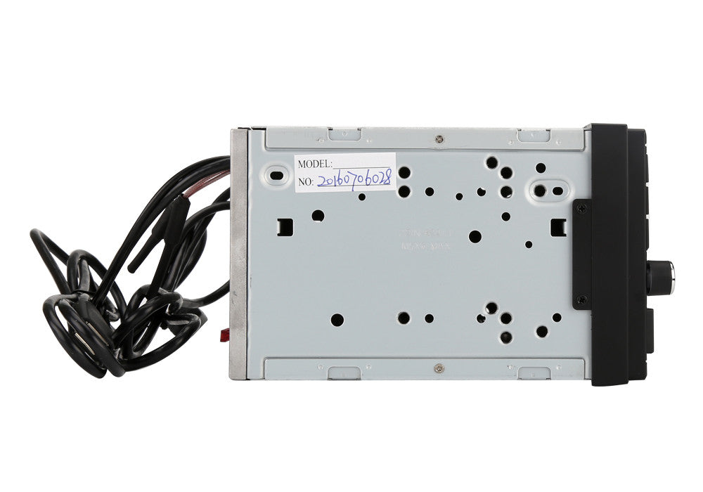 Android 5.1 Car Stereo - 2 DIN, 7 Inch Touch Screen, Bluetooth, GPS, Radio, Universal Fitting, 4x 45 Watt Output