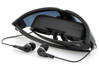 Virtual AV Video Glasses 