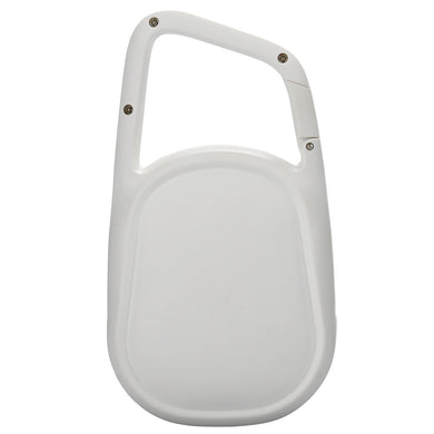 Mini 3W Bluetooth Speaker - Remote Camera Shutter, Hands Free, FM Radio, Micro SD, Weatherproof, Micro USB, AUX In (Green)