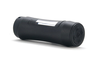 Waterproof MP3 Player 'Leviathan' - IPX8, FM, 8GB Memory