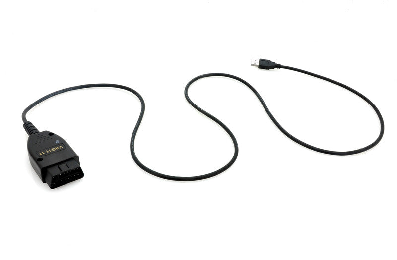 VAG-COM v704.1 USB to OBDII Cable for Car Diagnostics