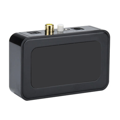 Digital Bluetooth Transmitter - A2DP/IOPT For TV, Blue-Ray, DVD, 10 Meter Transmission Range