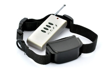 Dog Training Collar - Vibration, Anti Bark, 130 Meter Range