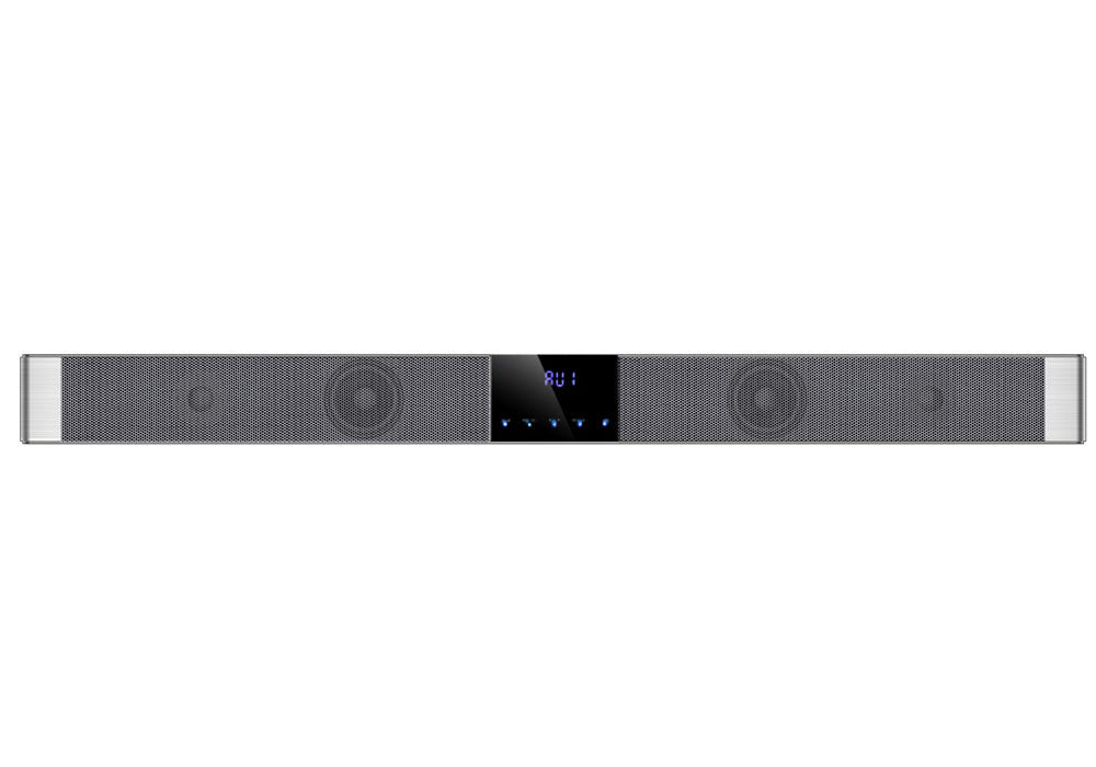 39.37 Inch 70 Watt 2.1 Channel Sound Bar 
