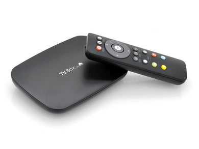 Android 4.2 Smart TV Box 