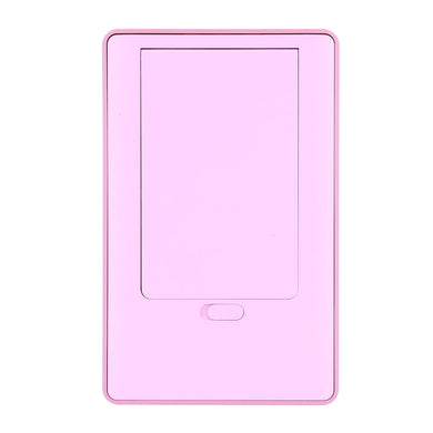 Pringo P232 Portable Photo Printer - 2.1 x 3.4 Inch Photos, Wi-Fi, Free Android + iOS Apps, 290DPI, 2600mAh Battery