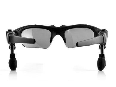 Bluetooth + MP3 Player Sunglasses - 4GB
