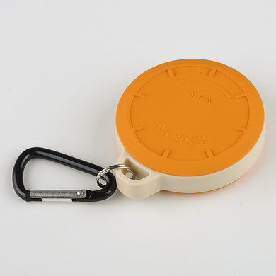 Sunroad SR108S Hiking Computer - 6 In 1 Digital Pedometer, Compass, Altimeter, Barometer, Thermometer, Weather Forecast