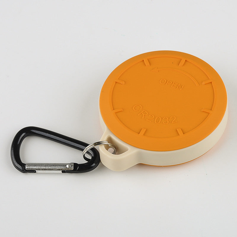 Sunroad SR108S Hiking Computer - 6 In 1 Digital Pedometer, Compass, Altimeter, Barometer, Thermometer, Weather Forecast