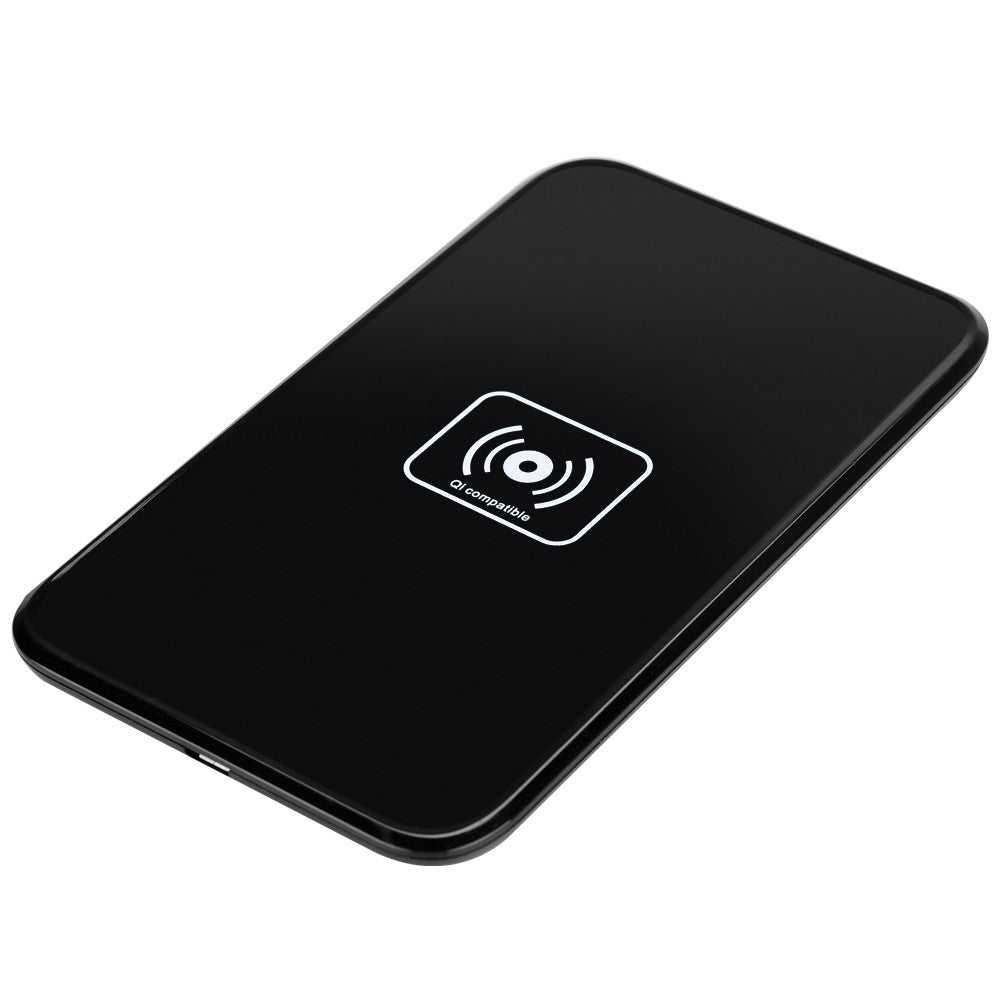 Qi Wireless Transmitter Charging Pad + Samsung Galaxy Note 4 Qi Receiver