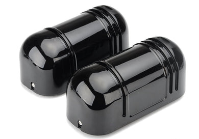 Dual Beam Intruder Detector & Alarm - Outdoor 60M Indoor 180M Detection Range, Beam Spread 1.5M, Optical Adjustment