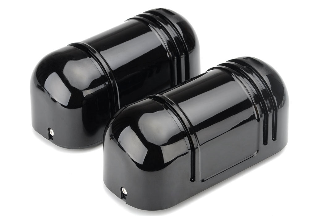 Dual Beam Intruder Detector & Alarm - Outdoor 60M Indoor 180M Detection Range, Beam Spread 1.5M, Optical Adjustment