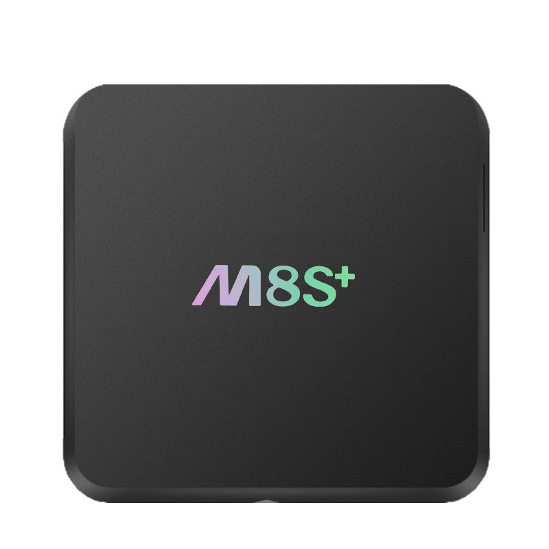 Android 4K TV Box 