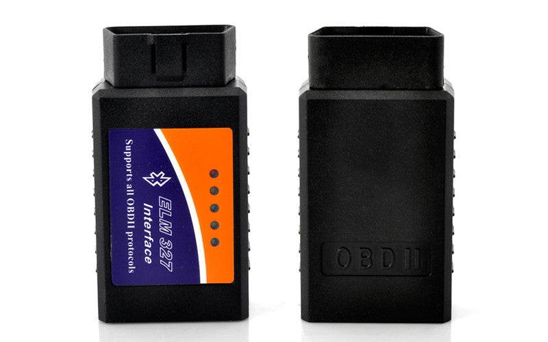 OBD2 Car Diagnostic Tool - Bluetooth to Windows