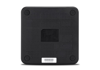 V-Box Android TV Box - 4Kx2K Resolution, Wi-Fi, Quad Core CPU, 1GB RAM + 8GB ROM, DLNA/Miracast/Airplay Support, KODI 16.0