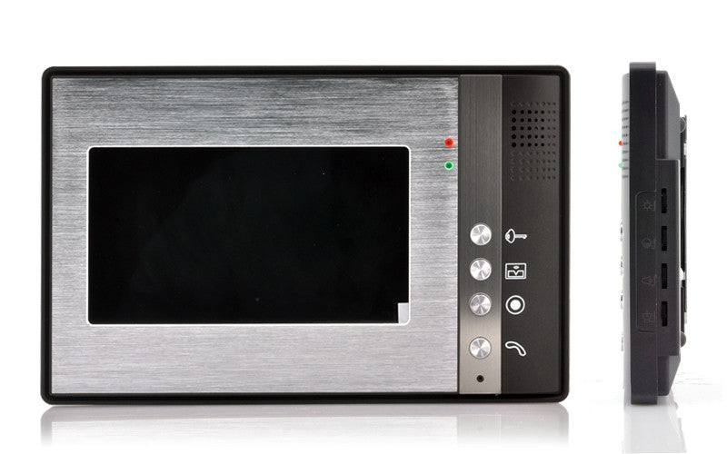 Video Door Phone 