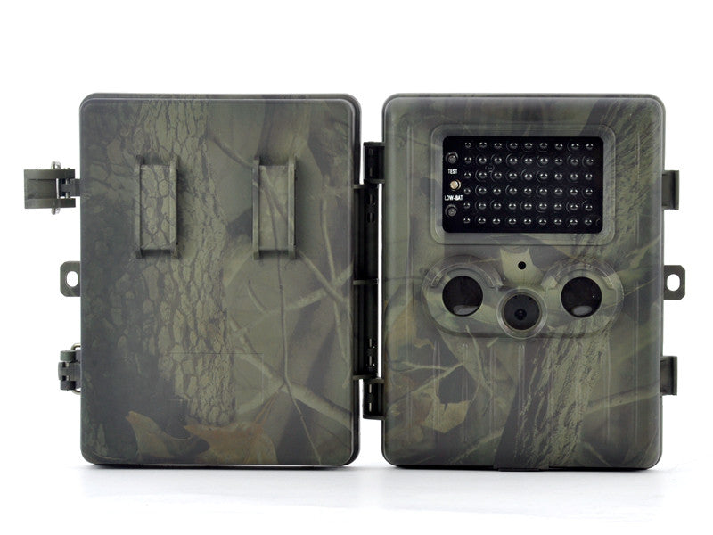Game Camera 