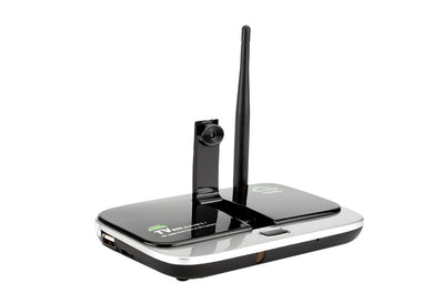 4K Android TV Box - RK3368 CPU, 2GB RAM, 2MP Camera, 2.4GHz + 5GHz 802.11ac Wi-Fi, Kodi, Android 5.1, Quad-Core Mail-T6X series