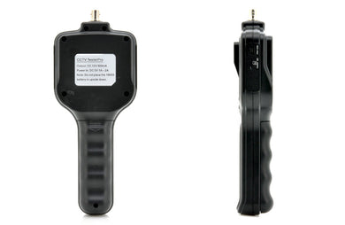 CCTV Test Kit - 2.8 Inch Screen Monitor, Photo + Video Recording