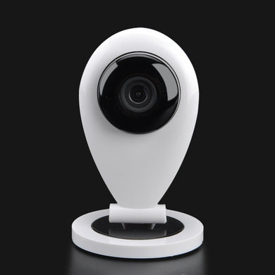 Eye Sight ES-IP840 Mini IP Camera - Wi-Fi, 720P, 1/4 Inch CMOS, 0.8 Lux, Mic + Speaker, Phone App, Motion Detection