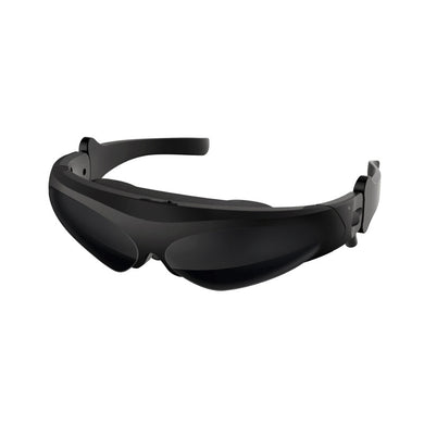 3D Portable Video Glasses - 98 Inch Virtual Screen, IOS + Android Phone Support,  MHL Support, 3D/2D Switch, 1080p Support