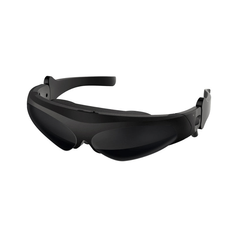 3D Portable Video Glasses - 98 Inch Virtual Screen, IOS + Android Phone Support,  MHL Support, 3D/2D Switch, 1080p Support