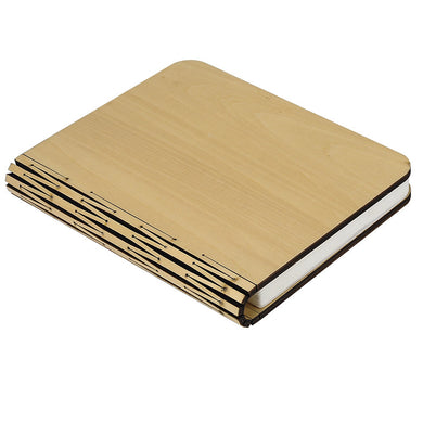 Creative Folding Book Light & Novelty Lamp - 2500mAh Battery, 500 Lumens, Up To 6 Hours Usage, Eco Friendly