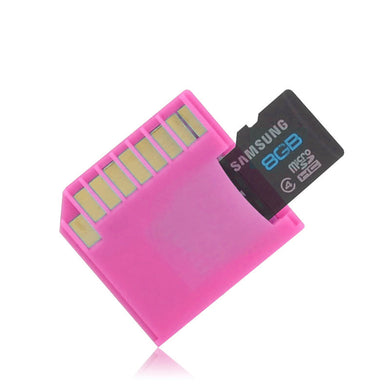 Micro SD Card Adapter for Macbook 