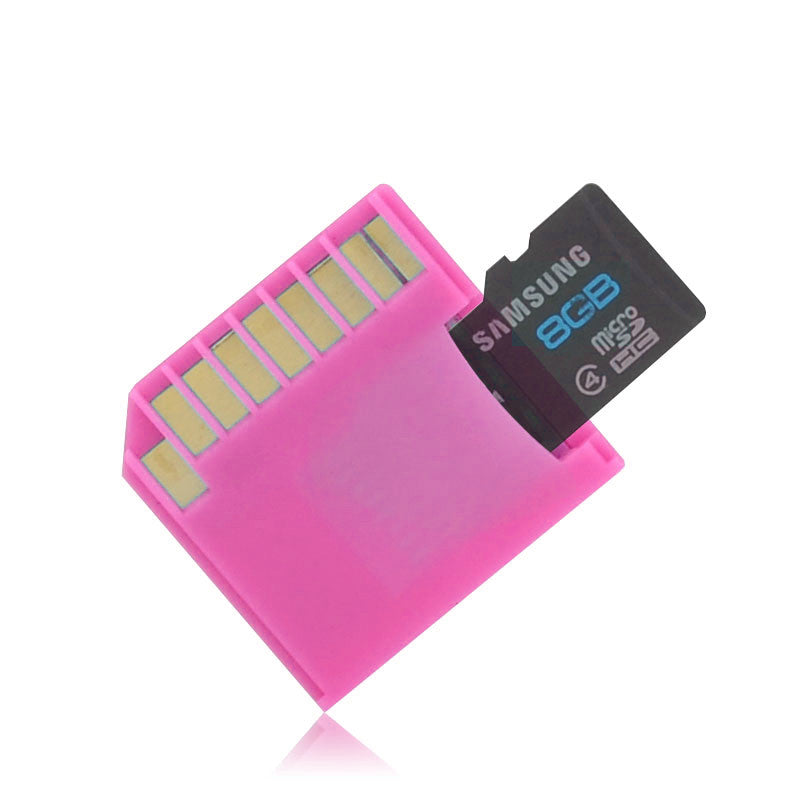 Micro SD Card Adapter for Macbook 
