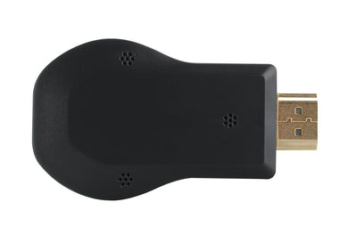 Anycast M2 Plus Wi-Fi Display Receiver - DLNA, Miracast, Airplay, WI-FI 802.11 b/g/n, For Android + iOS