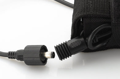 CREE XM-L U2 Bike Light 'RoadRunner' - 3000 Lumens Front Bike Light + Rechargeable Battery Pack